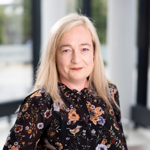 Catriona O'Daly new