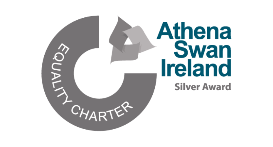 Athena Swan Silver Award logo