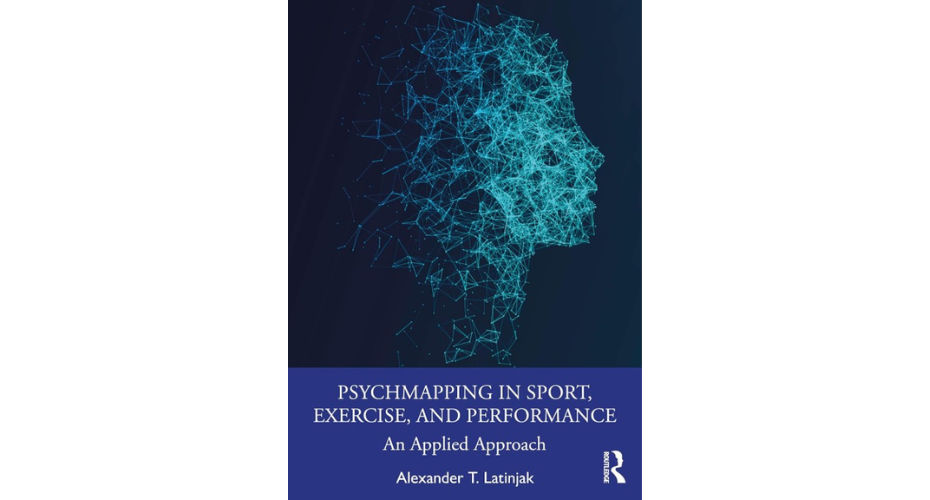 Cover of a book
