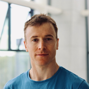 Dr Cailbhe Doherty