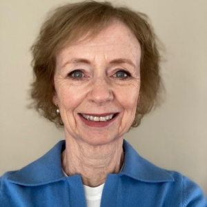 Profile photo of Professor Catherine Doody