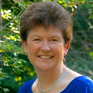 Dr Mary Codd