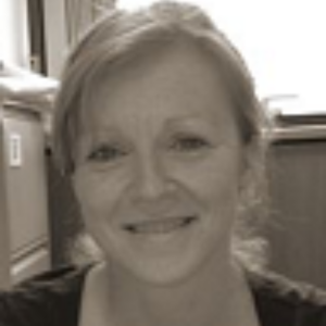 Dr Sinead McMahon