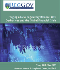 The Global Financial Crisis (GFC) has revealed certain weaknesses in financial regulation, generating both commentary and policy responses.