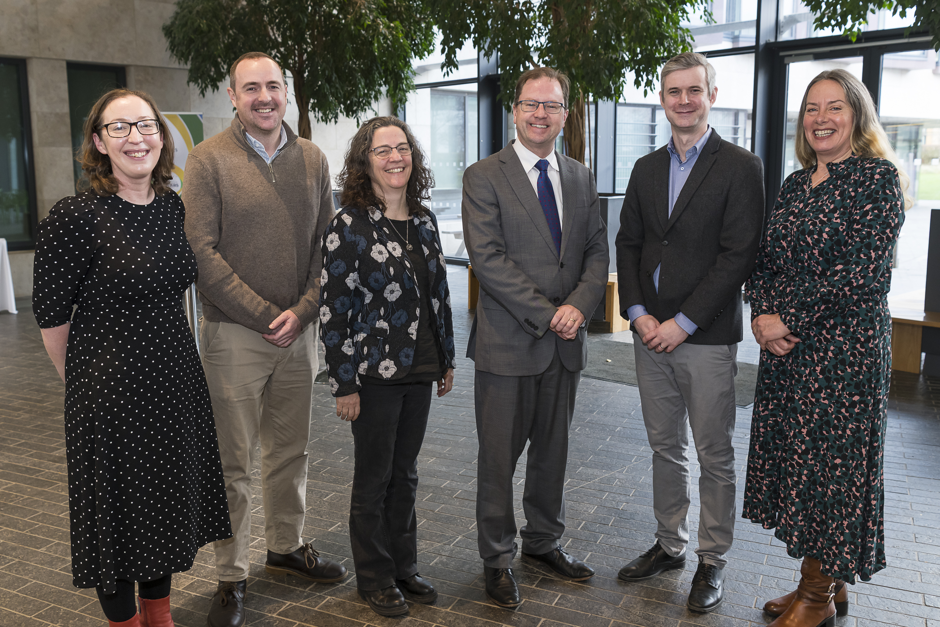 UCD and Irish Space Association join forces to drive new partnerships in Ireland&rsquo;s growing space sector