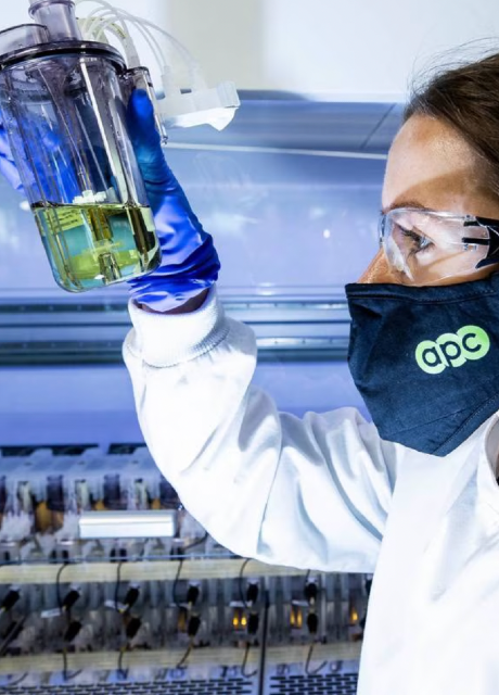 As pioneers in predictive modelling, precision medicine and bio-clinical informatics, UCD experts are pushing frontiers in translational research and the development of new therapeutics.