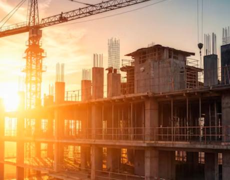 UCD researchers are using a socio-technical approach to investigate how we can design, construct and live-in our buildings and cities more sustainably.