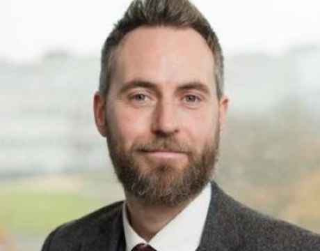 Professor Aidan Regan