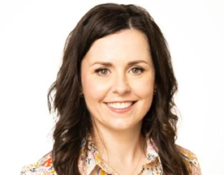 Dr Mary O&rsquo;Keeffe