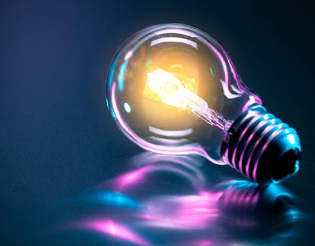 UCD researchers took a detailed look at how power systems can turn up the dial on renewable energy sources, particularly wind energy, to avoid the danger of power outages. 