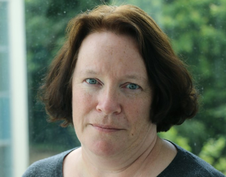 Professor Gerardine Meaney