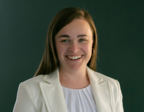 Dr Jennifer Keenahan