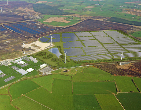 How can we reduce our dependence on environmentally harmful fossil fuels, while still enjoying the benefits of the products they give us at an affordable price? UCD researchers are driving the development of a vibrant bioeconomy to face these challenges.