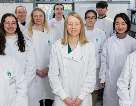 UCD experts are identifying new biomarkers of dietary intake, and as leaders in the field of metabotypes in Nutrition research, have recently demonstrated the delivery of personalised advice at a group level.\n