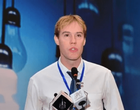 Dr Tadhg O&rsquo;Mahony 