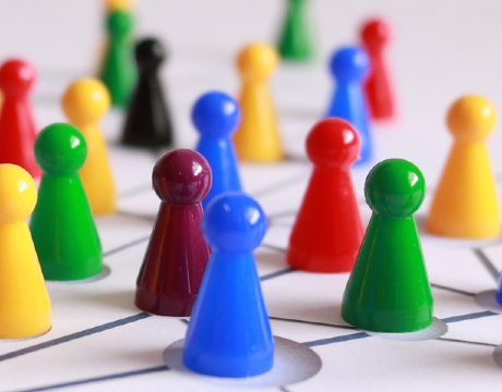 Influencing decision-makers and informing citizens through rigorous research and collaboration.