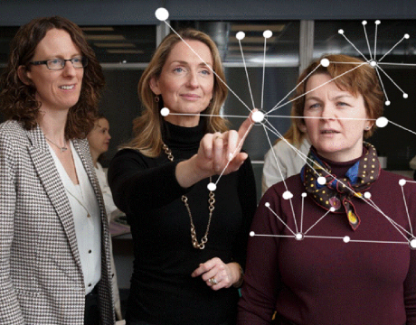 AI_PREMie is a revolutionary risk stratification tool for detecting preeclampsia that assists clinical decision making in real-time, enabling more accurate, earlier diagnosis and personalised treatment that saves lives.