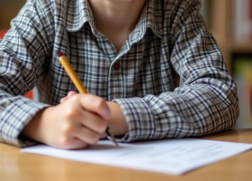 Study explores children\'s experiences of transition from primary to post-primary schooling