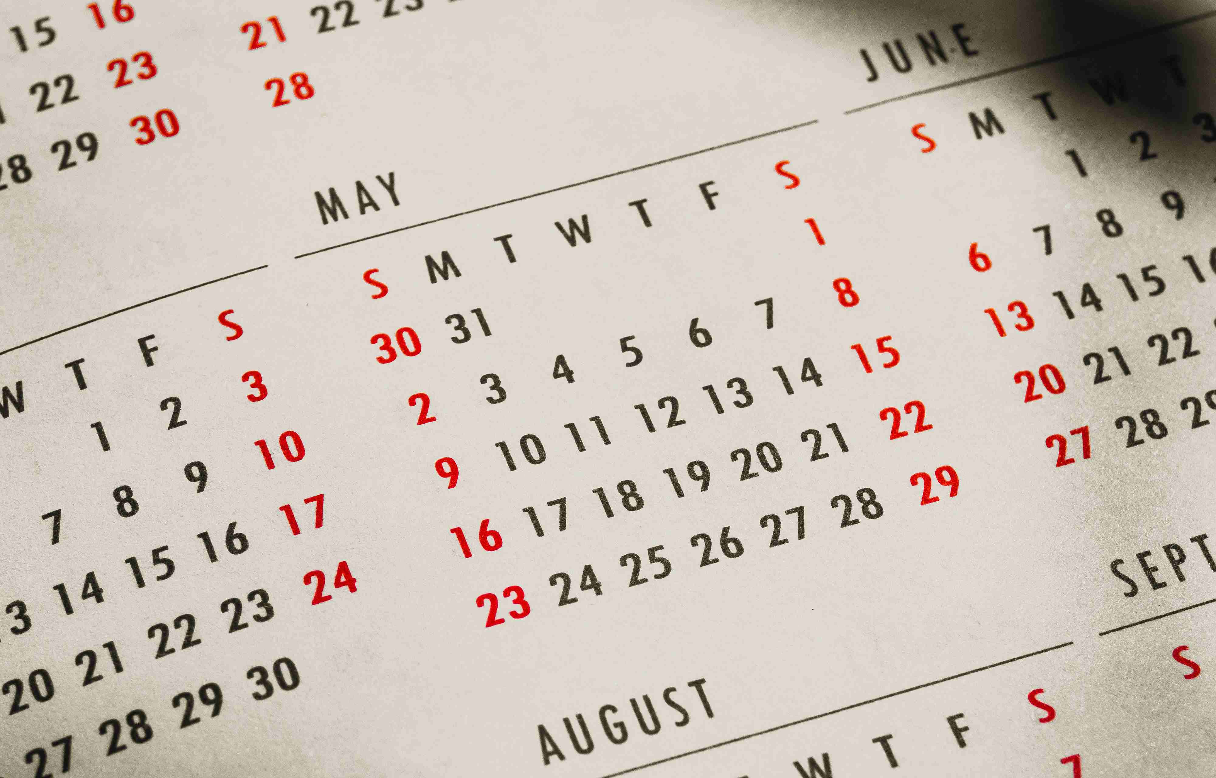 The 4-day week: making work healthier and more sustainable