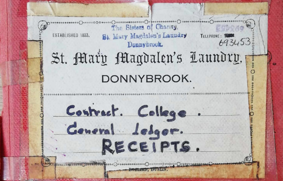 Changing the law to protect privately held records relating to Ireland&rsquo;s abusive institutions