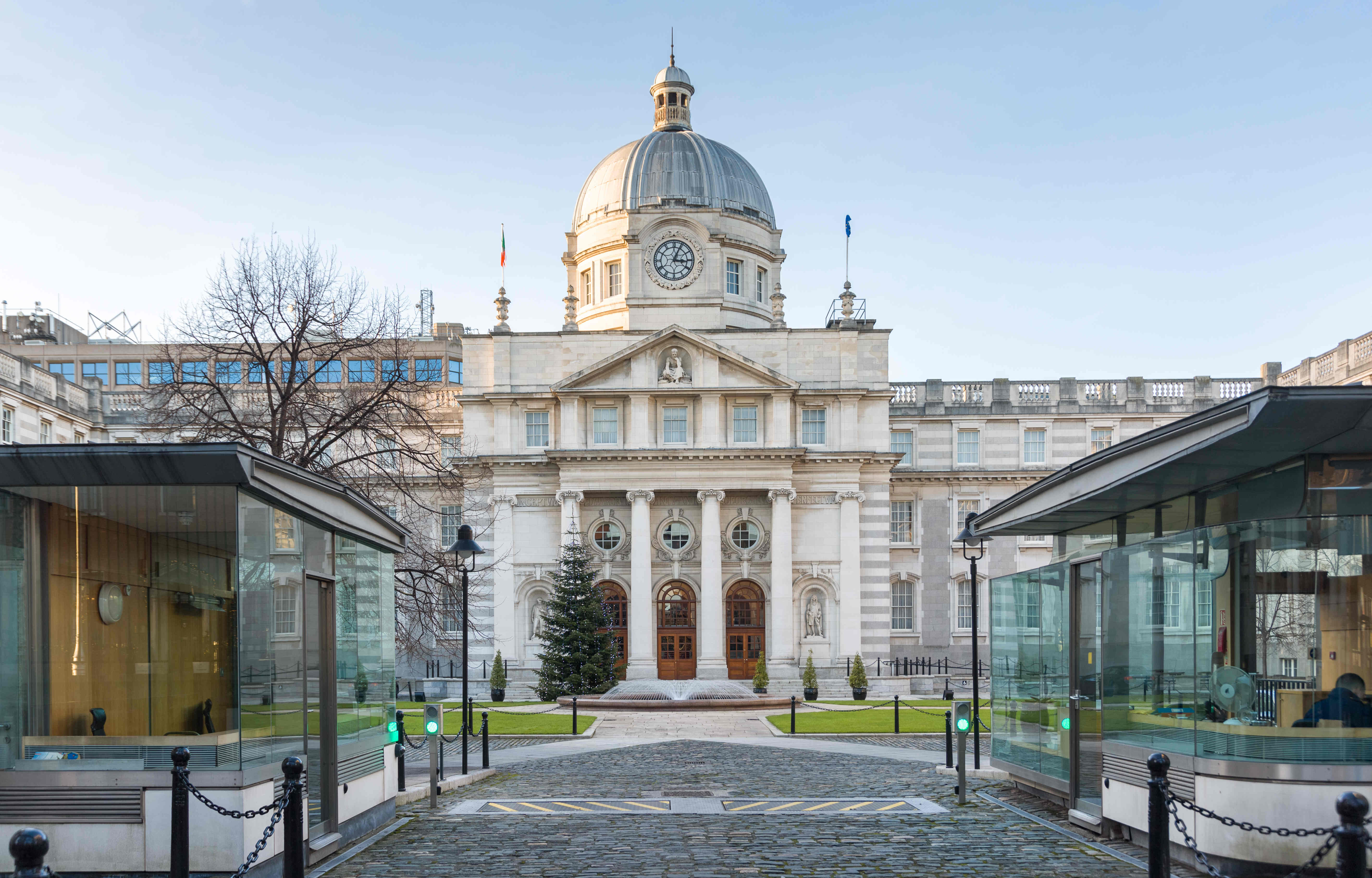 Democracy in the European Union &ndash; getting it right