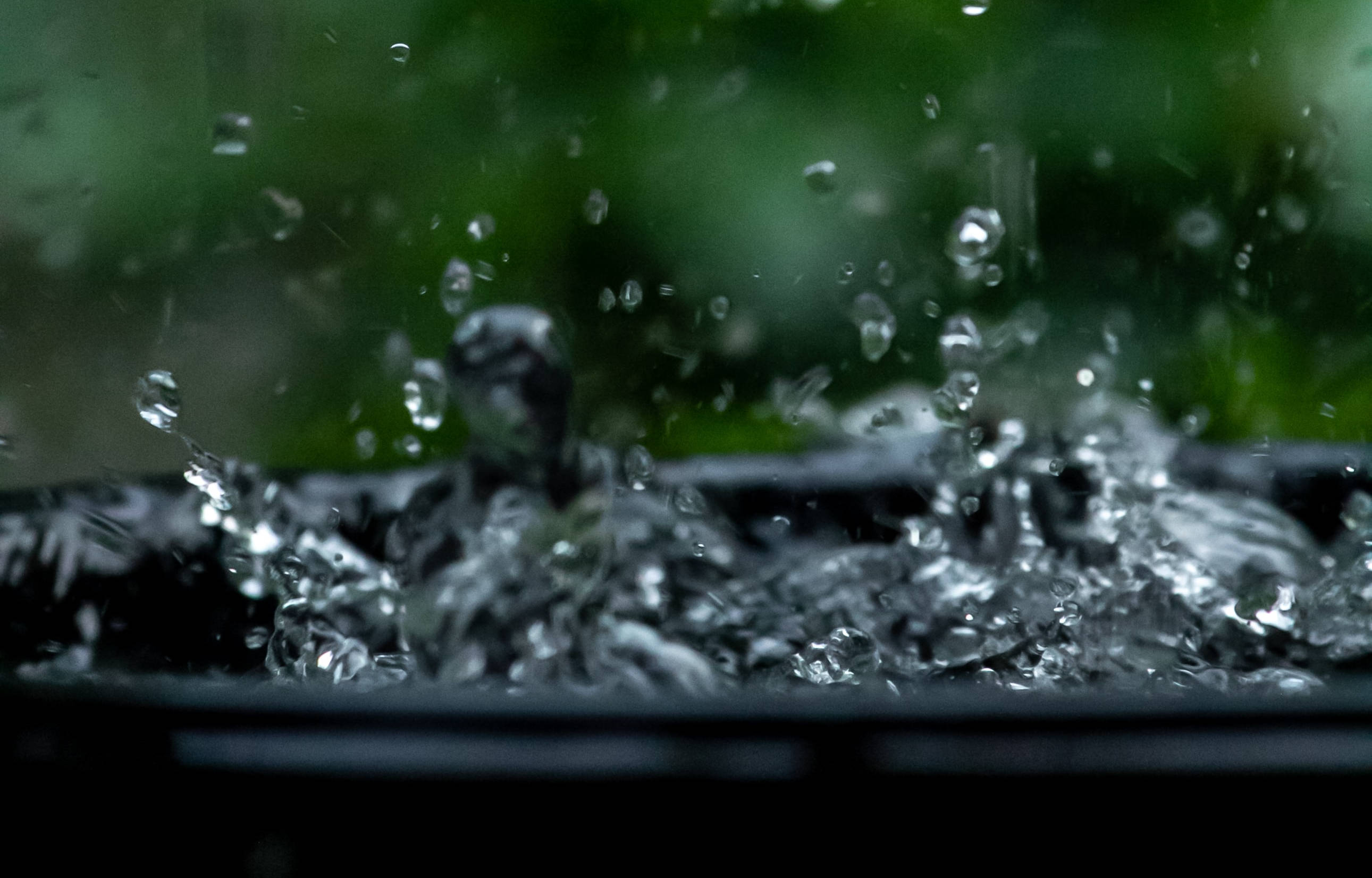 Every drop counts &ndash; making a case for water conservation in Ireland