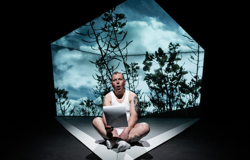 Out of sight, out of mind&rsquo;: changing public perceptions of the mental health crisis in Irish prisons