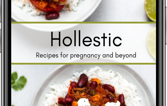 Right technology right time: how the PEARs app is improving pregnancy outcomes