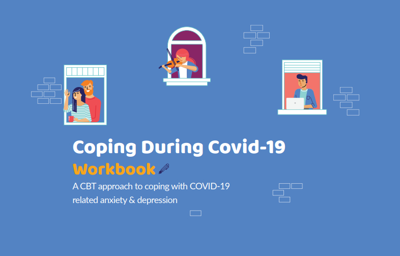 Helping people cope during COVID-19