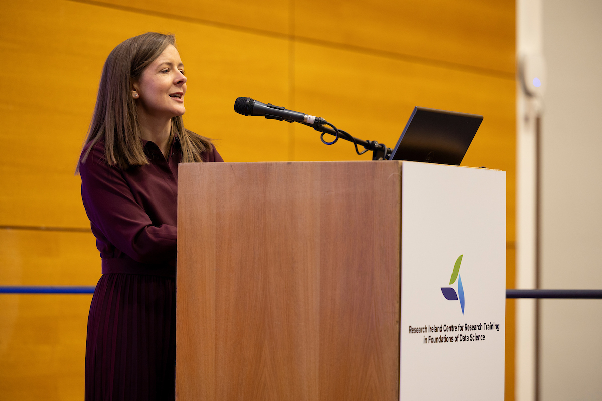 Foundations of Data Science Winter Symposium 2026