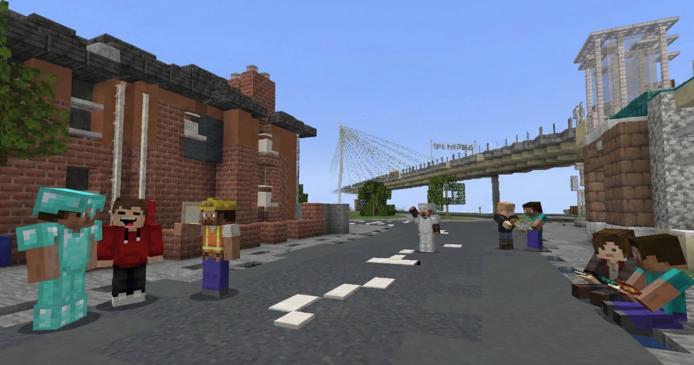 A new path to citizen collaboration in urban planning