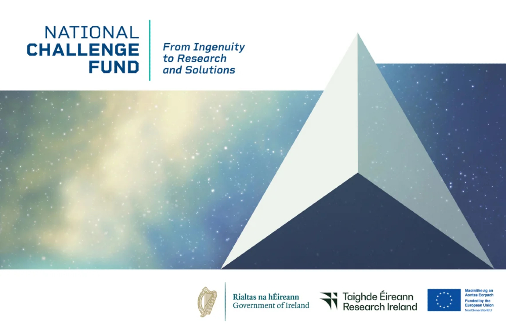 Six teams receive funding in second round of National Challenge Fund