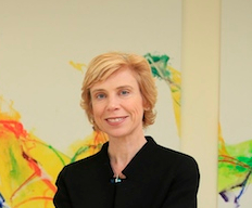 Prof Susi Geiger Named 2025 Distinguished International Scholar by Irish Academy of Management