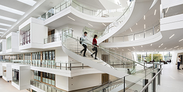 Download the UCD Science Graduate Taught Course Brochure for Entry 2025 (PDF)