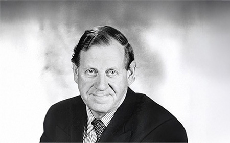 Professor David A. Brown
