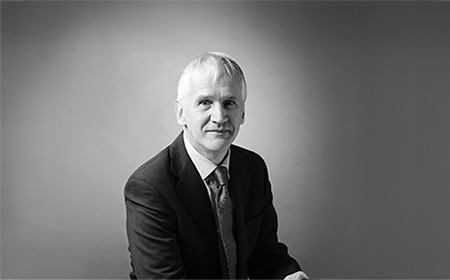 Professor Joe Carthy