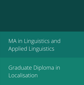 Postgraduate Taught