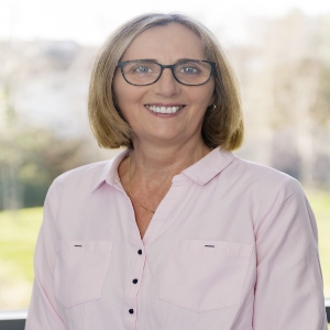 Profile photo of Martina Reidy