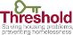 Threshold logo