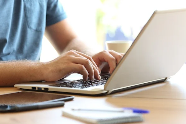 Accessing electronic documents