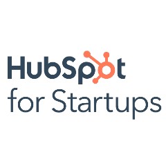 HubSpot-ForStartups logo