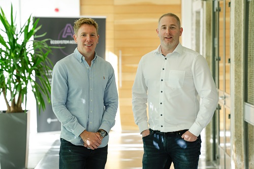 Wrksense Secures €825k to Accelerate International Growth of Automated Platform for Recruitment Agencies