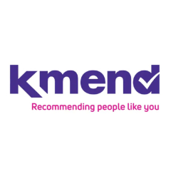 Kmend logo