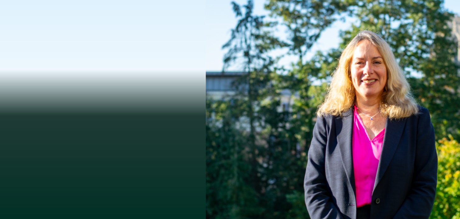 Prof Kate Robson Brown image