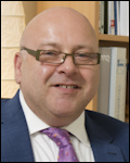 Profile photo of Dr David Foster
