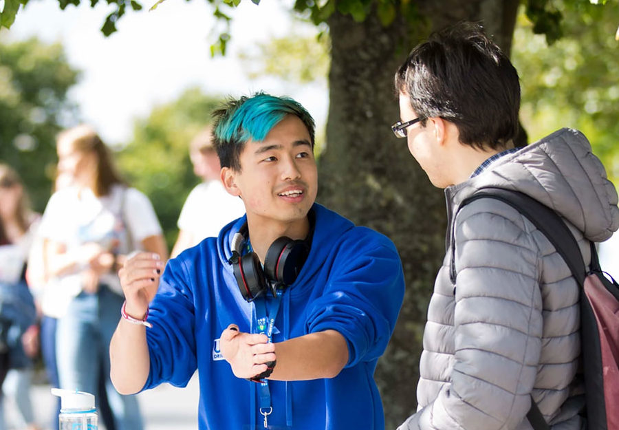 Students Events