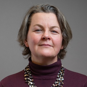 Associate Professor Mary Higgins - University Award for Teaching Excellence