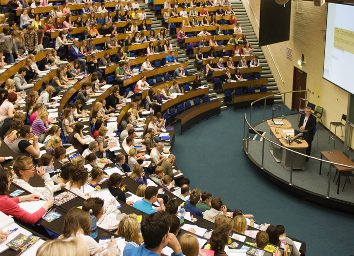 Supporting the Changing Needs of Students