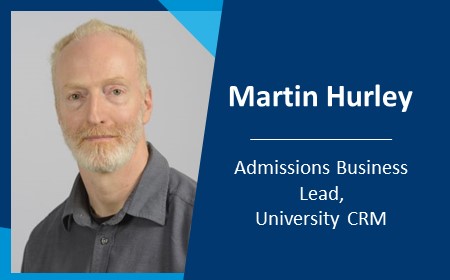 Martin Hurley 