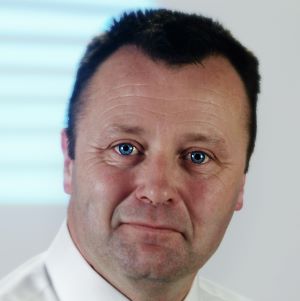 Profile photo of Brian Morrisey